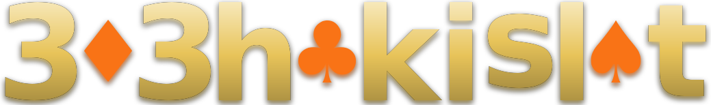 303hoki slot logo